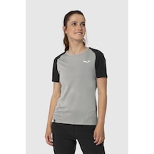 Salewa Pedroc Ptc Delta Kadın T-shirt L