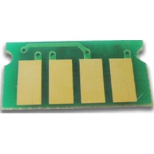 Chip Ricoh Spc252 – Siyah Spc252Dn - Spc252Sf – 6,5K