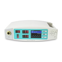 Contec Cms70A Konsol Tipi Pulseoksimetre Cihazı Çocuk