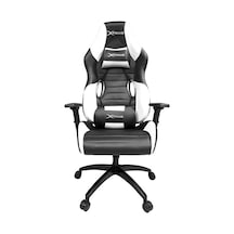 Xprime Hero Oyuncu Koltuğu Beyaz (502211086)