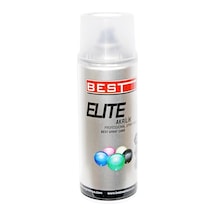 Best Elite 9016 Trafik Beyazı Sprey Boya 400  ML