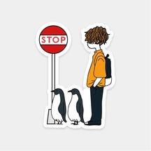 Ekstrafix The Sticker Story Tss0088