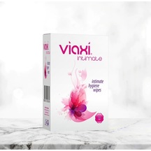 Viaxi Intimate Hijyen Mendili