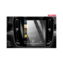 Volvo Xc40-xc60-s90 Navigasyon Ve Multimedya Uyumlu Mat Ekran Koruyucu