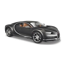 Maisto 1/24 Bugatti Chiron Model Araba
