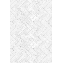 Ecce EFL163 Desenli Kendiliginden Yapışkanlı Kaplama Folyosu 45 CM x 1 MT