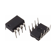 Lm2578an Pdıp-8 Swıtchıng Voltage Regulator Ic - A.1669