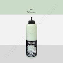 H047 Açık Adaçayı