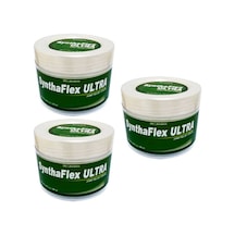 Synthaflex Ultra Masaj Bakım Kremi 3x100 Ml