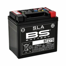 Btz7s-sla Gas Gas Ec 250 F Uyumlu Akü Bs Jel Akü N11.14471