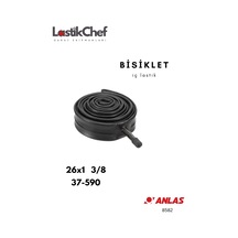 Bisiklet İç Lastiği 26x1 3/8