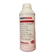 Monreal 151 Kırmızı Antıfrız 1.5 Litre Monreal Long Lıfe Organık-37 12x1.5 Litre