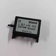 100 Kpa Pressure Sensor 1267632013