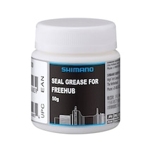 Shimano Freehub Göbek Gres Yağı 50 ML Siyah