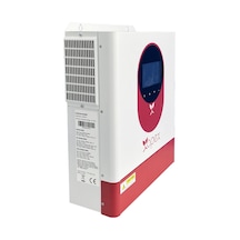 Apex Pro 4.2 Kw Hybrid Akıllı İnverter