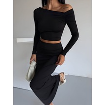 Siyah