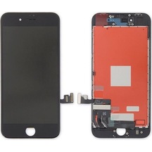 İphone 8 Lcd Ekran Dokunmatik Siyah