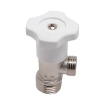 Beyaz Kumlu Taharet Musluğu Ms0277rc Diğer