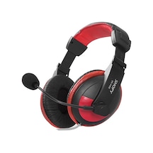 Snopy SN-4488 Profesyonel Mikrofonlu Oyuncu Kulaklığı