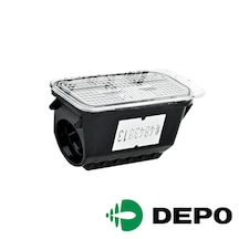 Courier - Focus - Mondeo Plaka Lambası Duysuz - Dpo 431-2104n
