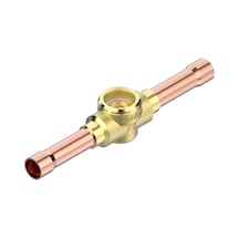 Danfoss Gözetleme Camı Sgn12s 1/2'' 014-0183