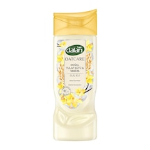 Dalan Oatcare Duş Jeli 450 Ml Yulaf Sütü& Vanilya - Standart