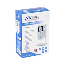Fetal Doppler Jkzt-01