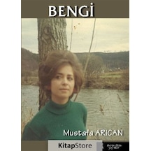 Bengi - Mustafa Arıcan - İkinci Adam Yayınları