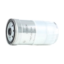 Bosch Mazot Filtresi Audi̇ A90 1,9 Tdi 1457434184
