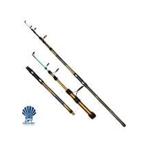 Dft Caprice 420 Cm Surf Kamışı 100-150 G - 810.scap420