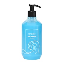 4 Adet Sıradışı Sıvı Sabun Okyanus 500 Ml