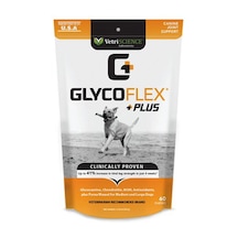Vetriscience Glycoflex Plus Köpek Eklem Destekleyici Tablet 60'lı