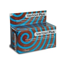 Vertoid Plus 90   Kapsül