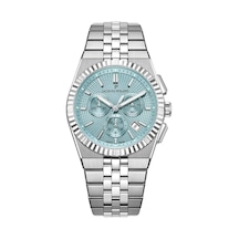 Jacques Philippe Jpqgc10513x6lb Erkek Kol Saati Metalik