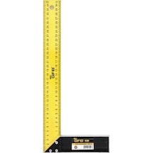 Gfb 5542 Sarı Marangoz 35 Cm Gönye
