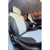 Vk Auto Opel Astra H Araca Özel Koltuk Kılıfı