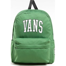 Vans Sırt Çantası Old Skool Backpack Fairway Vn000h4wbr11 Yeşil