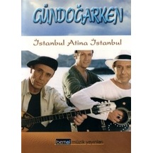 İstanbul Atina İstanbul