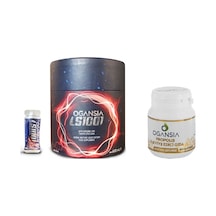 Ogansia Ls1001 Ogansia Propolis