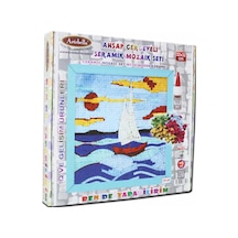 Cm-09 Artebella Seramik Mozaik Set 32x32 Cm