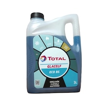 Total Glacelf Eco Bs Antifriz Mavi 3 Litre