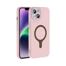 Açık Pembe