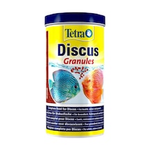 Dişcus Bits 1 Litre./300 Gr