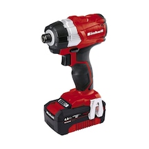 Einhell TE-CI 18 Li BL Kit Akülü Darbeli Vidalama