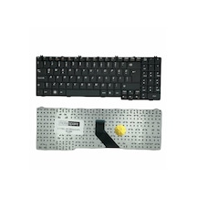 Lenovo İle Uyumlu 25011200, 25-011200, 25-011340 Notebook Klavye Siyah Tr