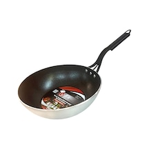 Endüstriyel Wok Tava Yanmaz Yapışmaz 26 Cm