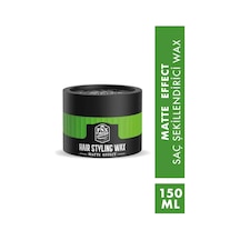 Fontenay Barber Matte Effect Wax 150 Ml
