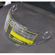 Free-m 913 Kask Camı Beyaz 434127930