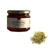 Süzme Çiçek Balı Kekik Balı 400 Gr,%100 Doğal,doğadan Sofraya Gelen Naturel Bal