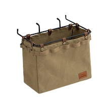 Geeksen "katlanabilir Kamp Masası Askılı Çanta - Büyük Kapasiteli Outdoor Depolama Çantası" Haki